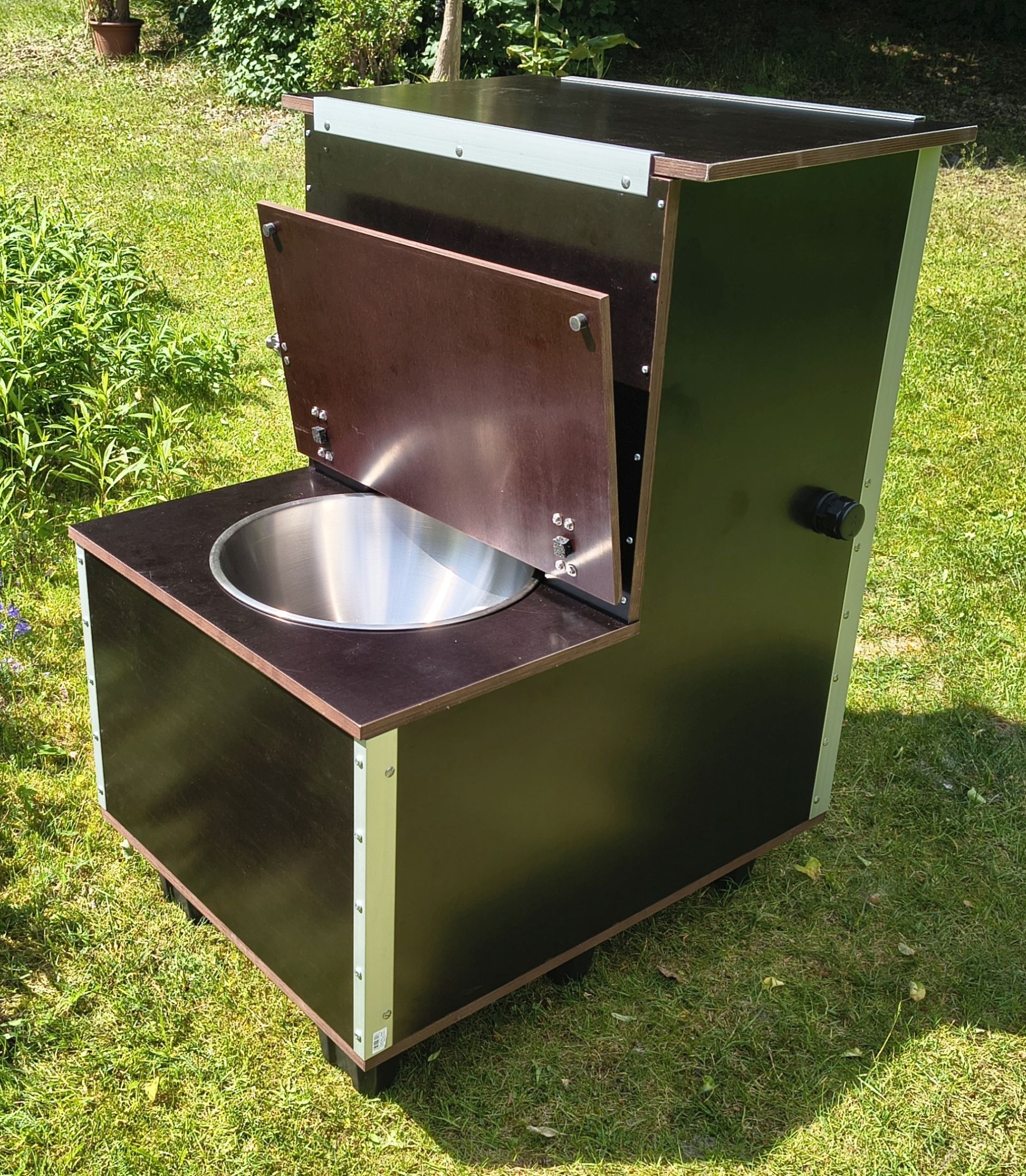 Cobomat II inkl. Box