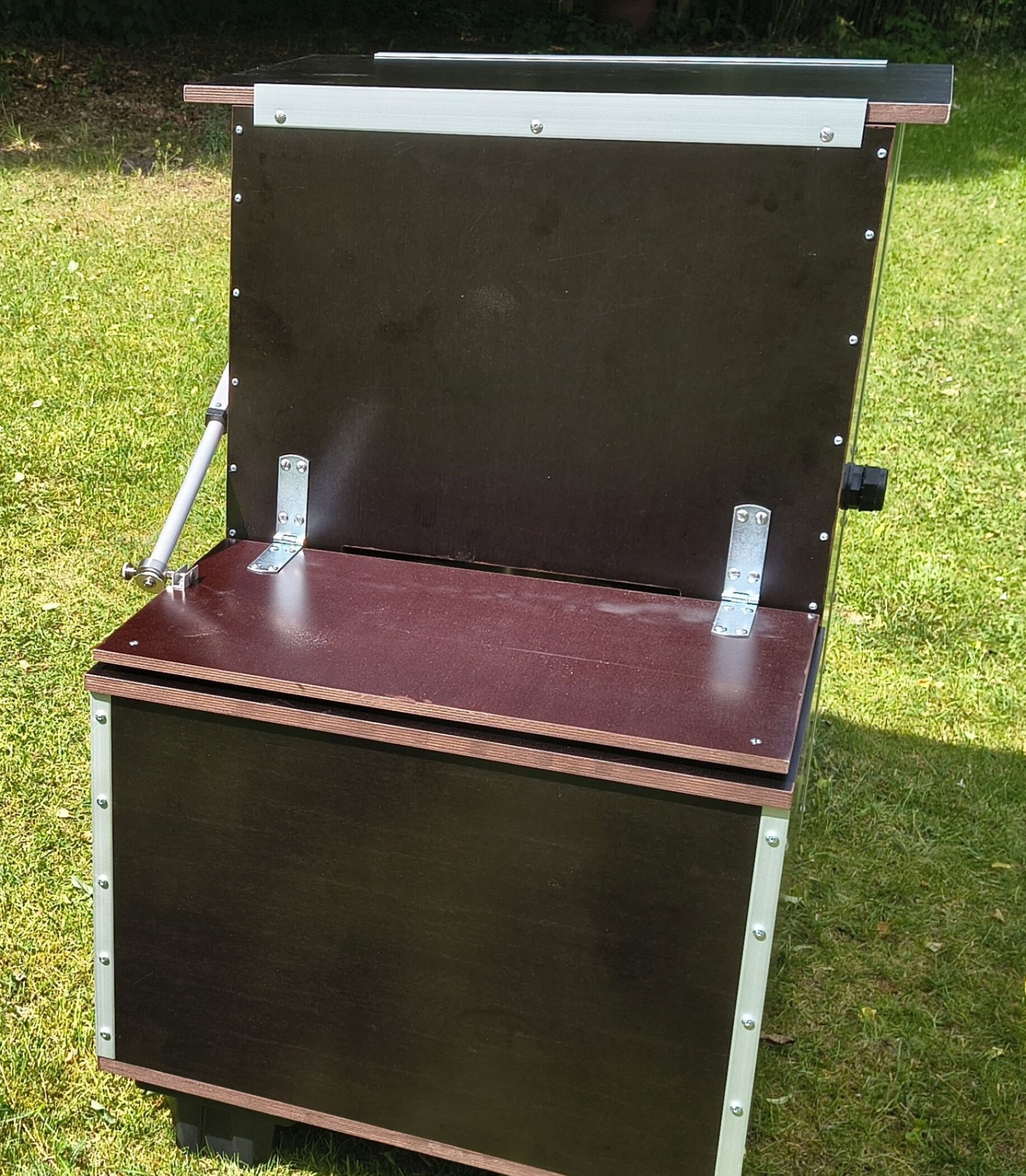 Cobomat II inkl. Box