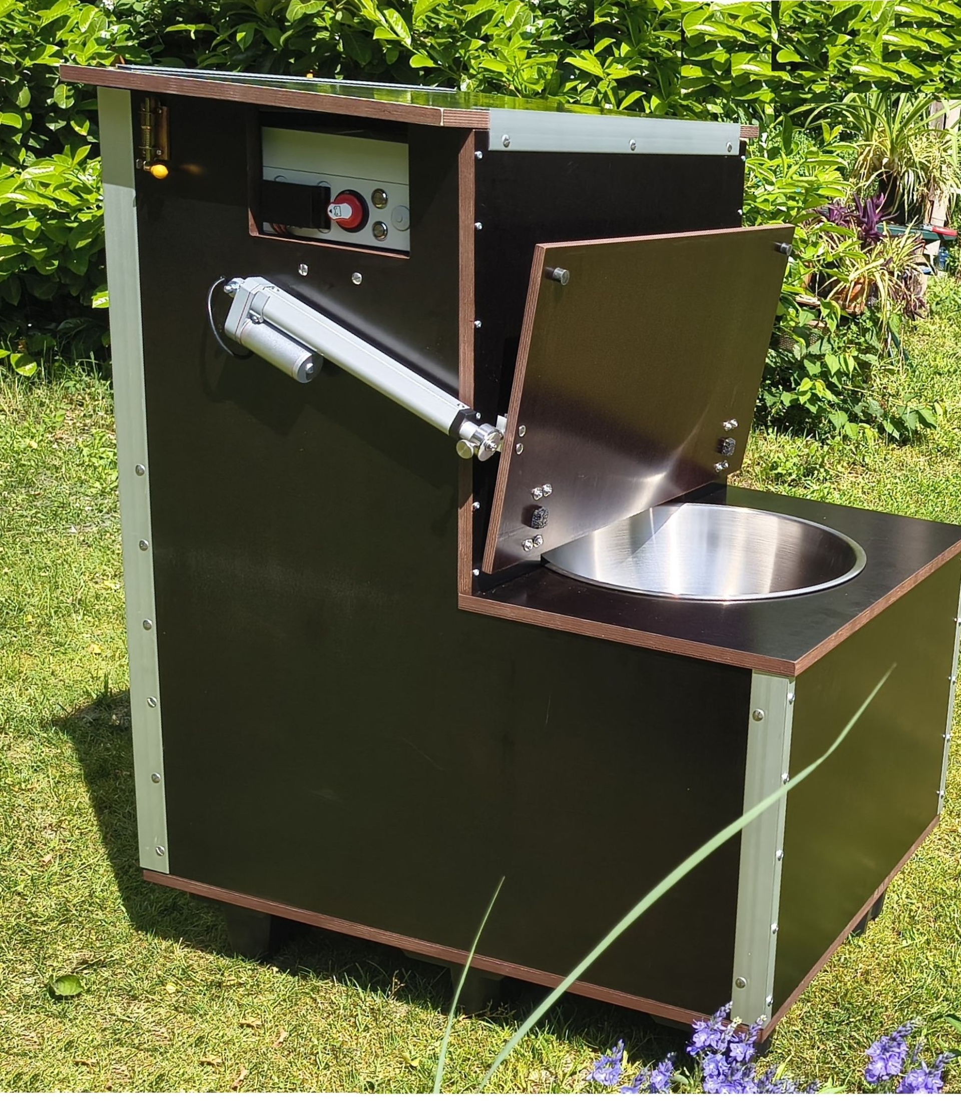 Cobomat II inkl. Box