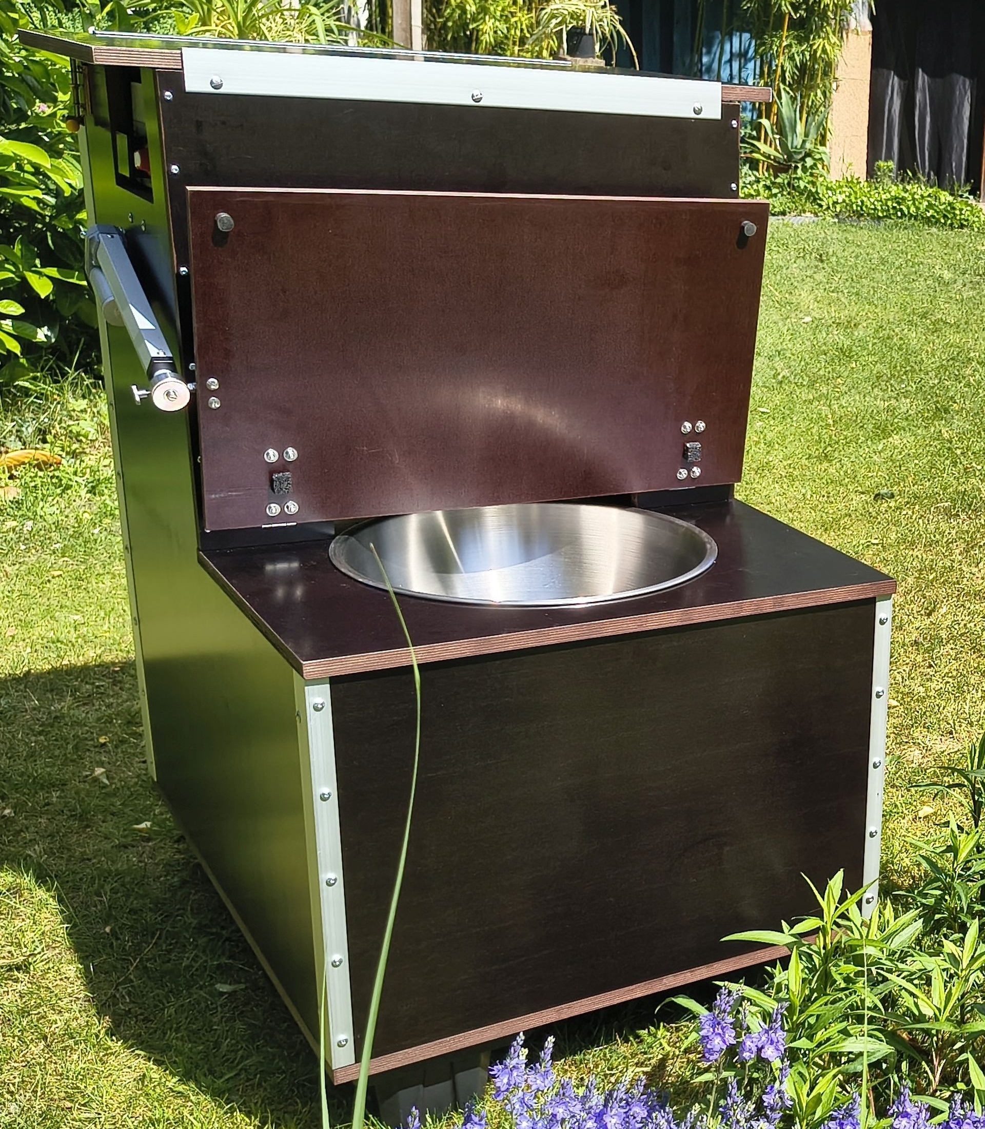 Cobomat II inkl. Box