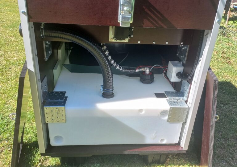 92l-Tank